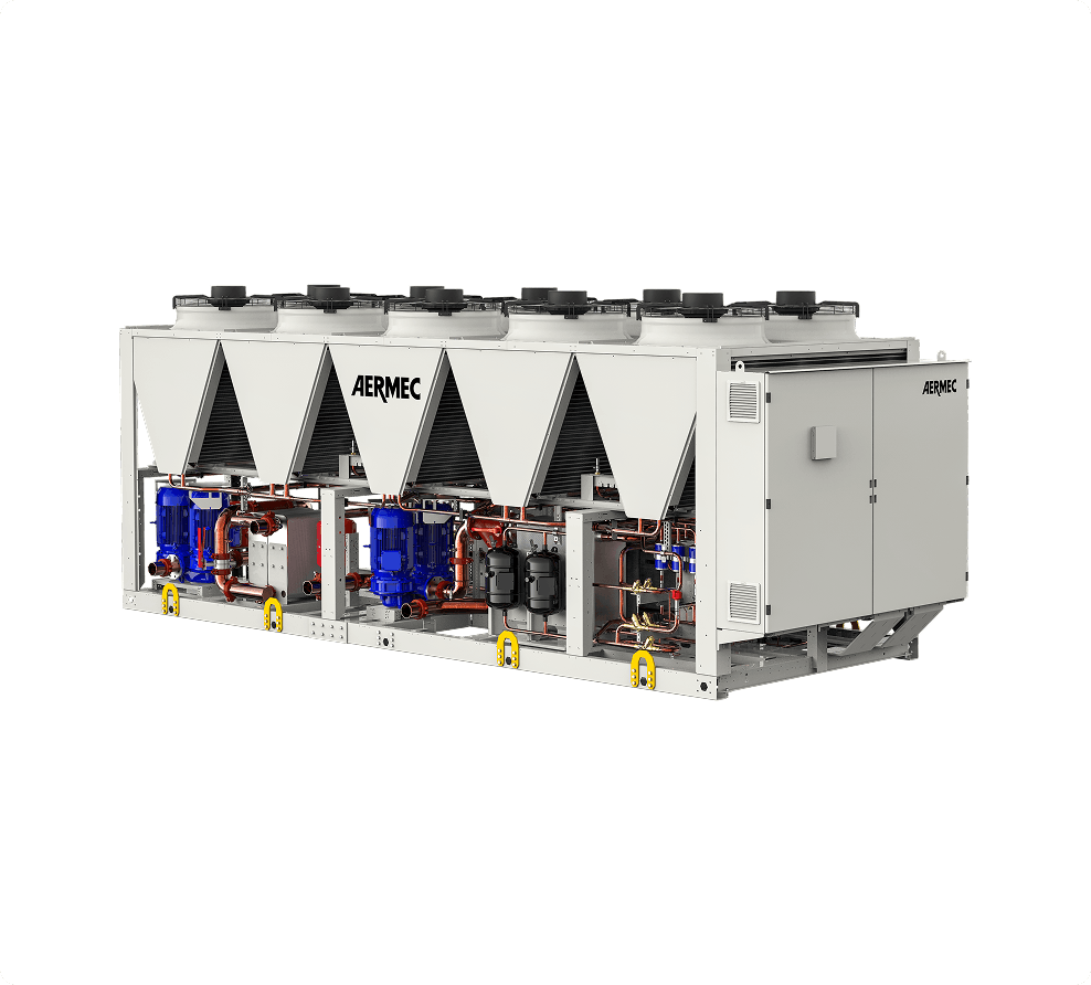 NYP 1000-1800 R454B